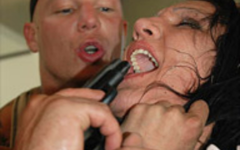 Rape Porn