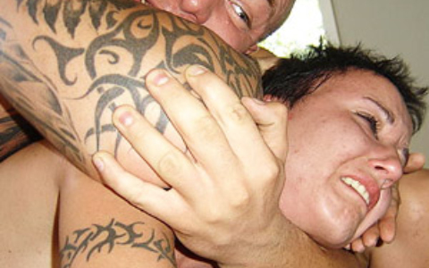 Rape Porn
