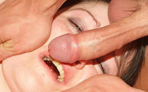Rape Porn
