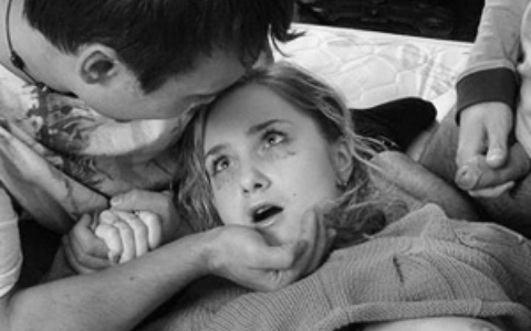 Rape Porn