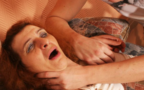 Rape Porn