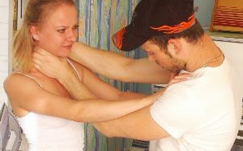 Rape Porn